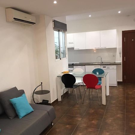 Apartamento Casa Cosy Valencia Exterior foto