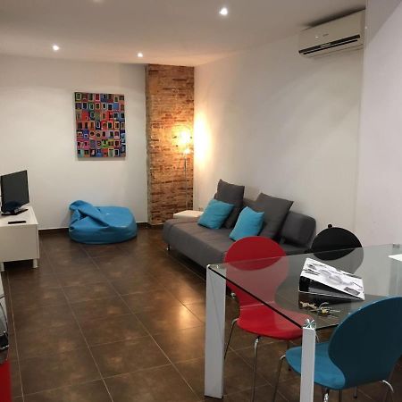 Apartamento Casa Cosy Valencia Exterior foto