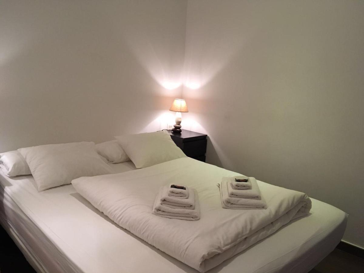 Apartamento Casa Cosy Valencia Exterior foto