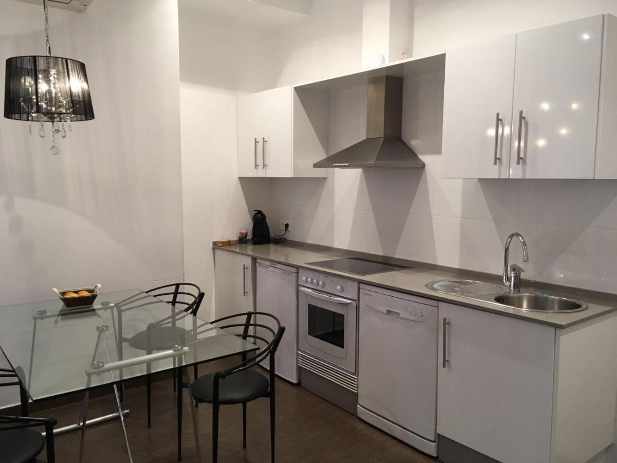 Apartamento Casa Cosy Valencia Exterior foto