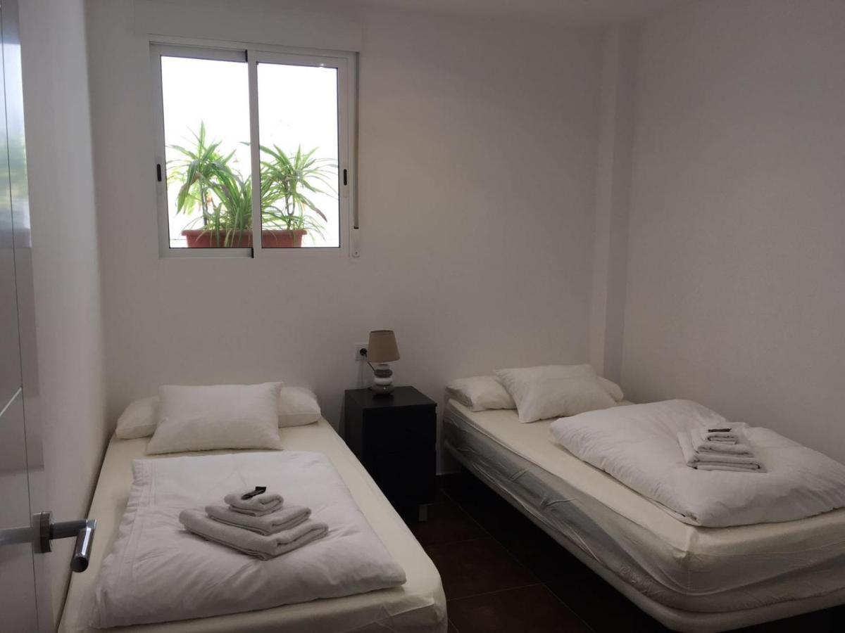 Apartamento Casa Cosy Valencia Exterior foto