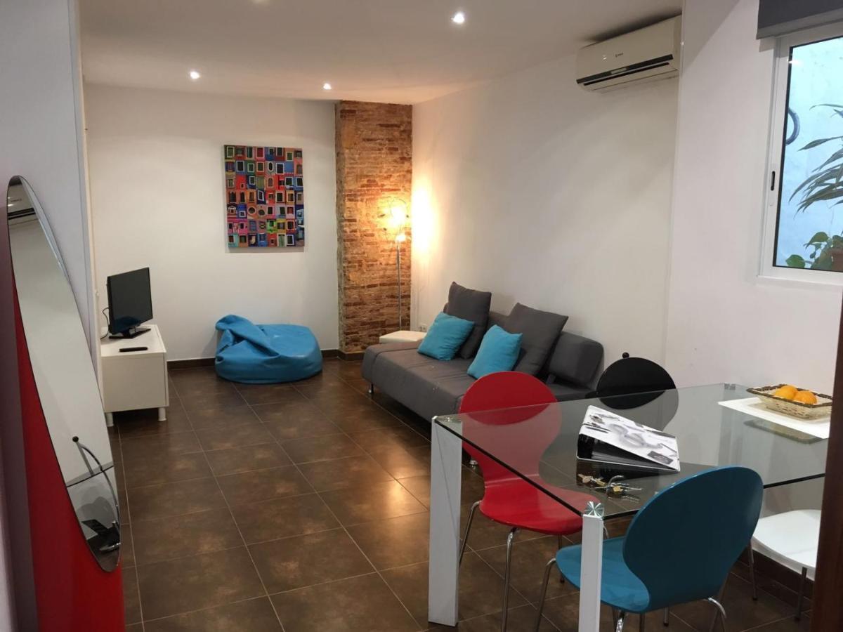 Apartamento Casa Cosy Valencia Exterior foto