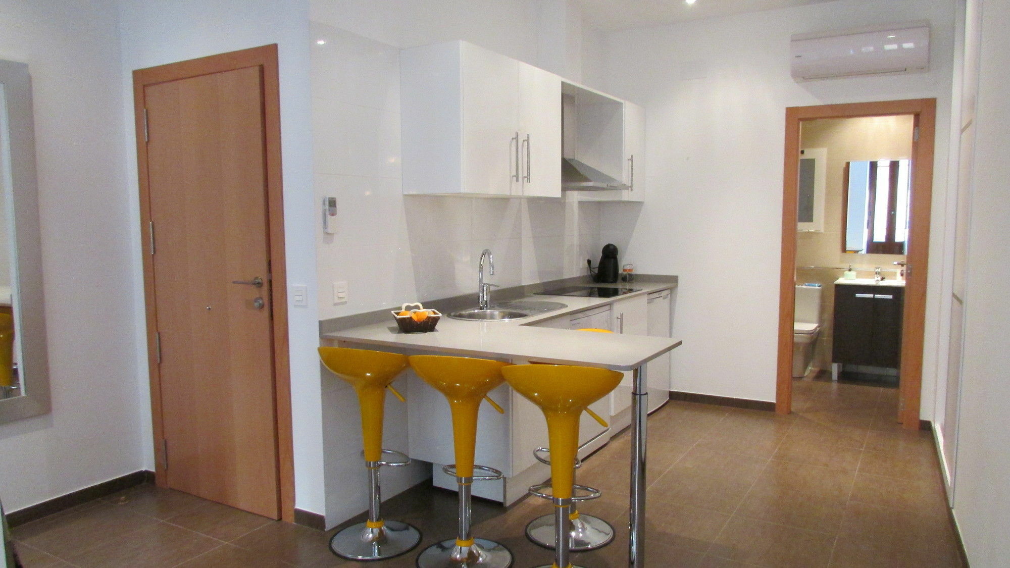 Apartamento Casa Cosy Valencia Exterior foto