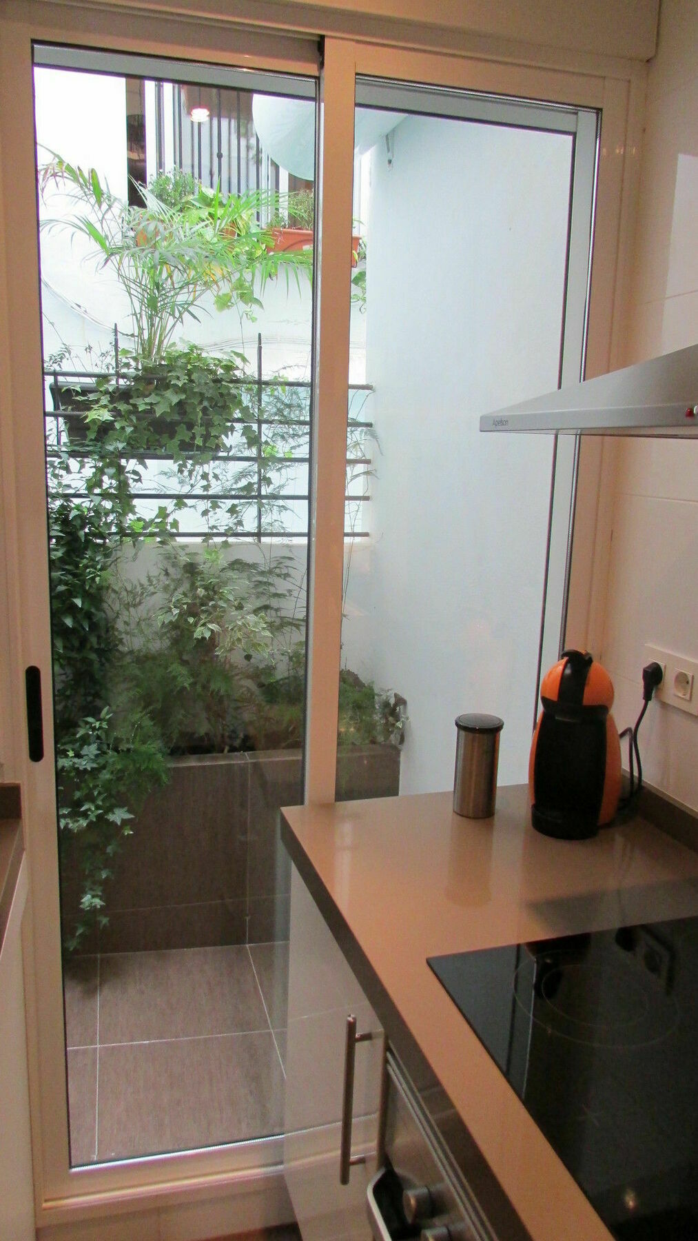 Apartamento Casa Cosy Valencia Exterior foto