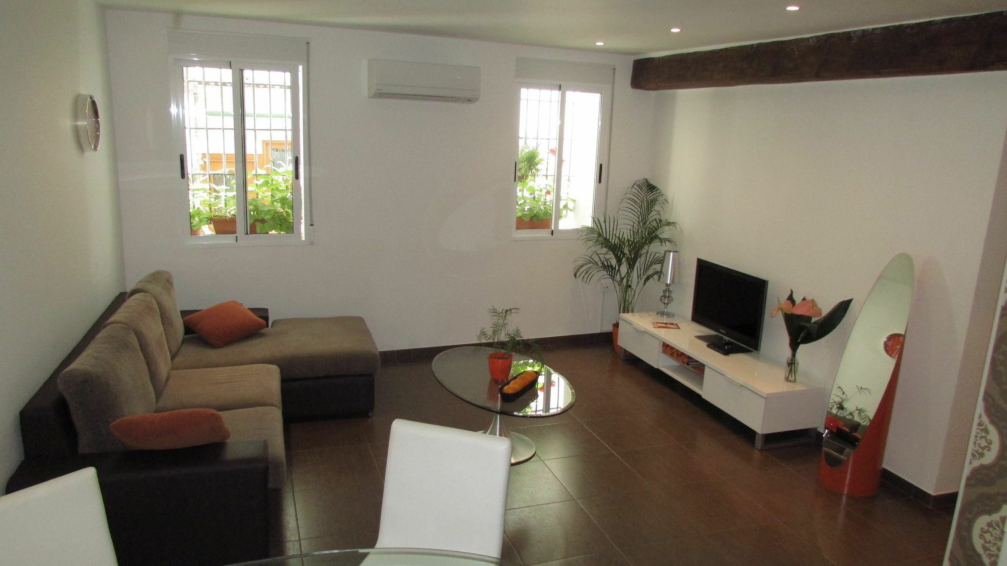 Apartamento Casa Cosy Valencia Exterior foto
