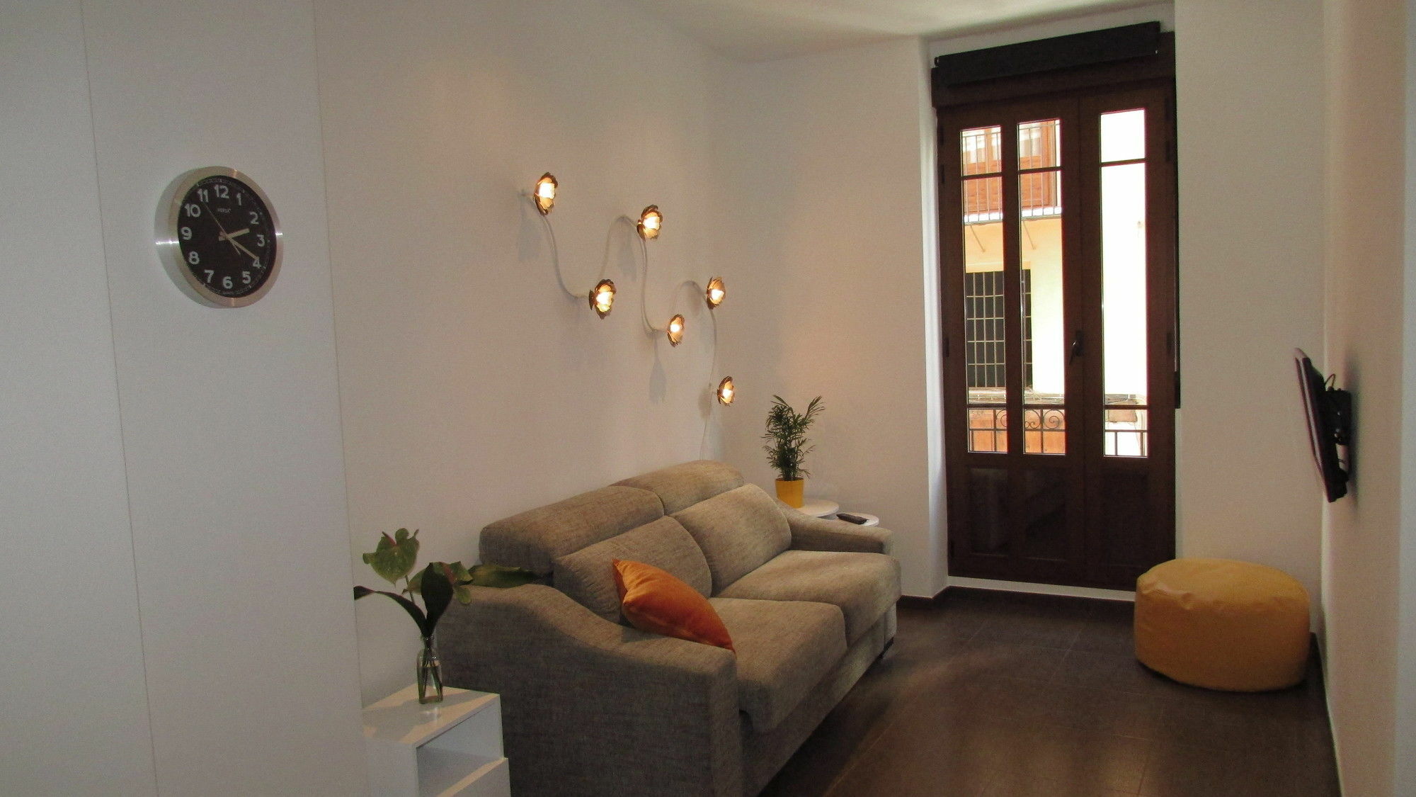 Apartamento Casa Cosy Valencia Exterior foto