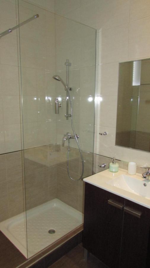 Apartamento Casa Cosy Valencia Habitación foto